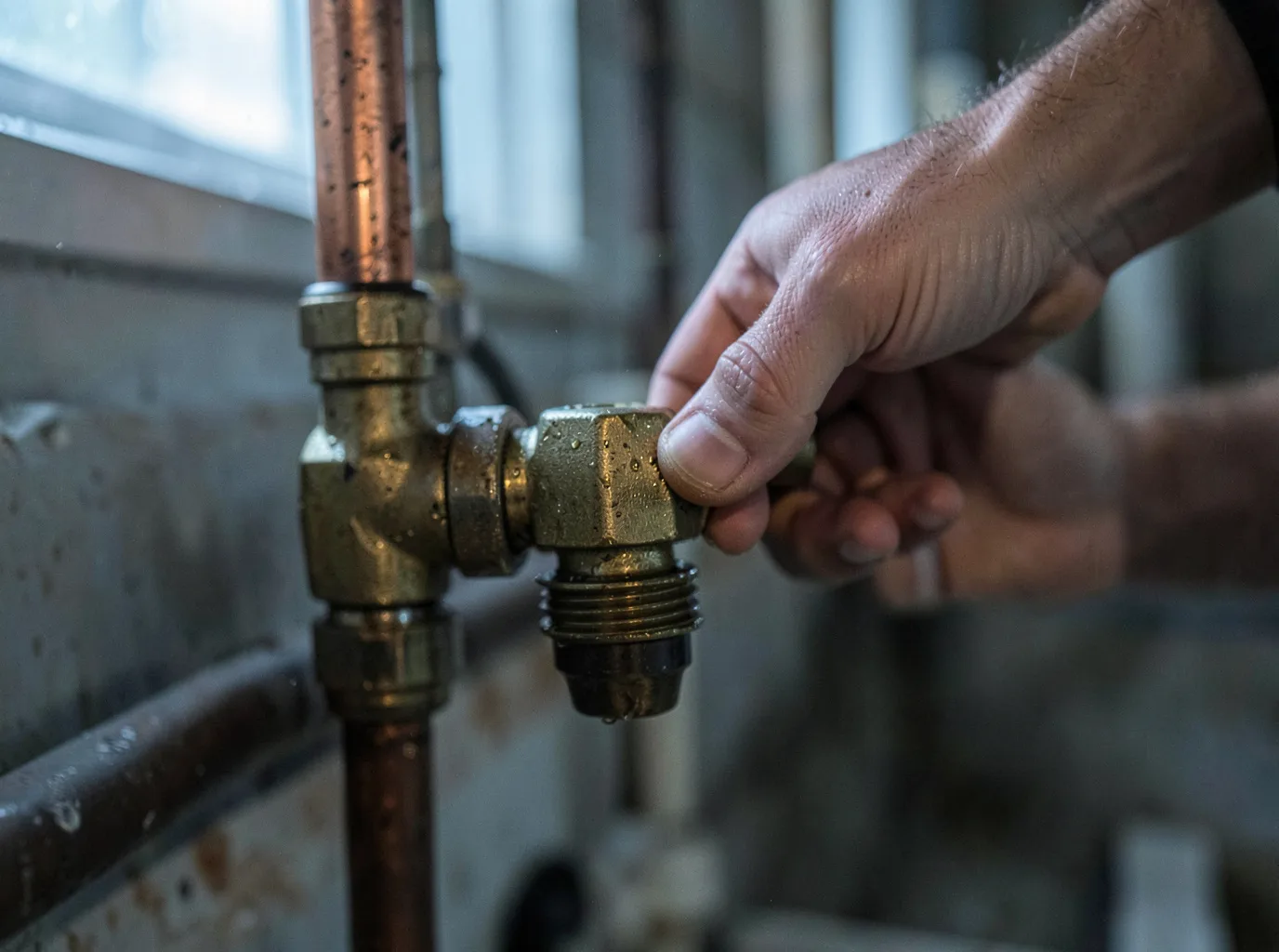 Emergency Plumber Mercer, WI FAQs
